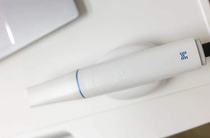 Medit i900 scanner